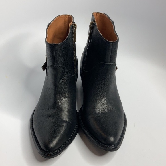 Lucky‎ Brand Caelyn boots size 6 - Picture 5 of 9